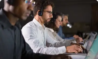 training_support